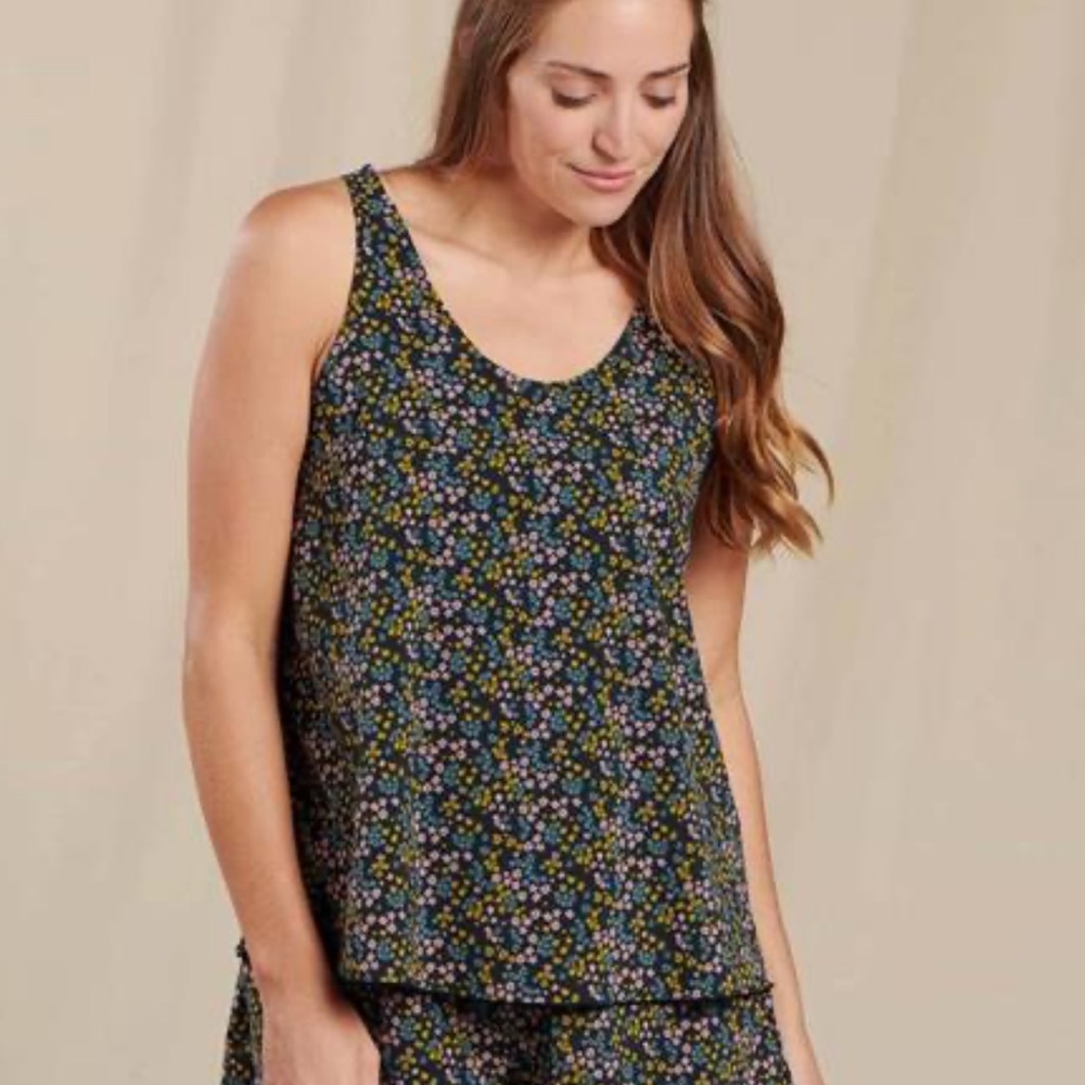 Toad & Co Sunkissed Tank